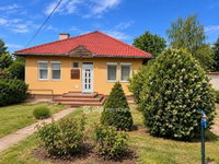Eladó családi ház, Bocskaikerten 94.99 M Ft, 4 szobás
