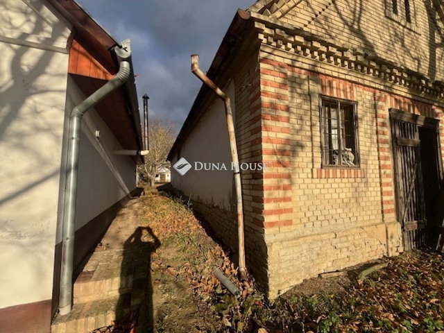 Eladó mezogazdasagi ingatlan, Györkönyön 16.5 M Ft, 1 szobás
