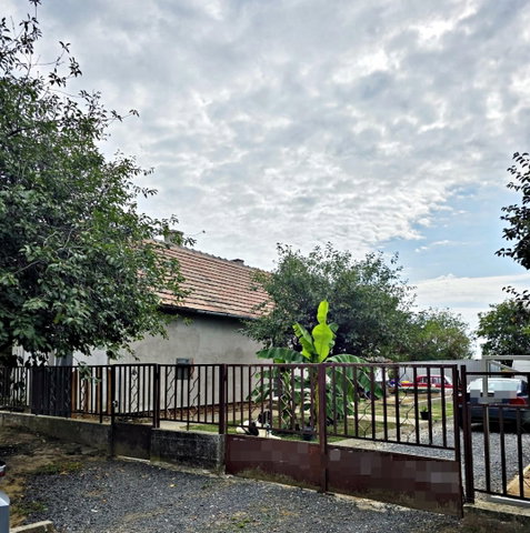 Eladó családi ház, Somogyfajszon 26.99 M Ft, 2+1 szobás