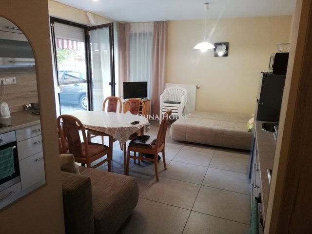 Kiadó téglalakás, albérlet, Siófokon 120 E Ft / hó, 2 szobás