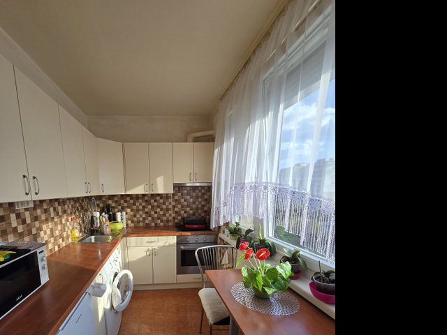 Eladó panellakás, Mosonmagyaróváron 48.5 M Ft, 2 szobás