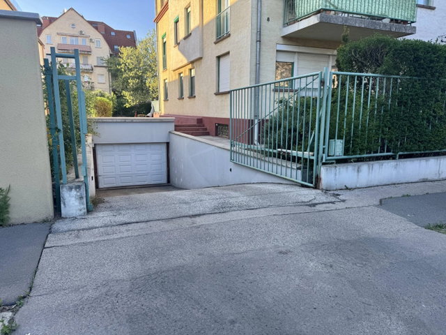 Eladó garázs, Budapesten, XIV. kerületben 8.49 M Ft