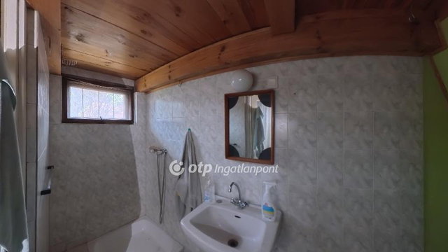 Eladó családi ház, Andornaktályán 49.9 M Ft, 2 szobás