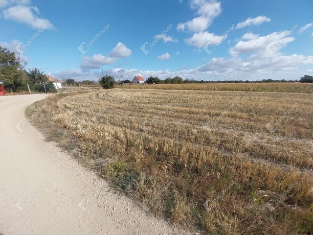 Eladó telek, Kőszárhegyen 8 M Ft / költözzbe.hu