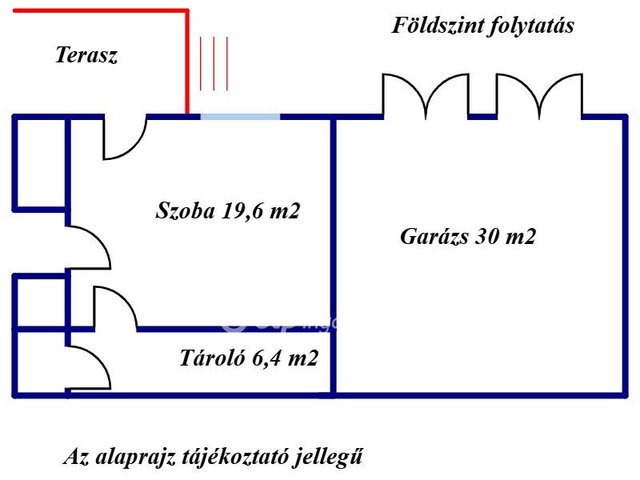 Eladó családi ház, Gyulán 63.9 M Ft, 5+2 szobás
