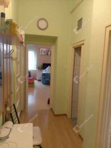 Eladó téglalakás, Szegeden 20 M Ft, 1 szobás