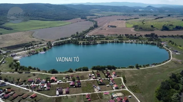 Eladó telek, Vadnán 10.5 M Ft / költözzbe.hu