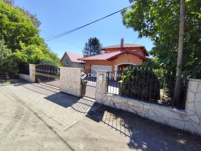 Eladó családi ház, Érden, Asztalos utcában 185 M Ft, 5 szobás