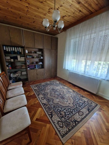 Eladó ikerház, Székesfehérvárott 99.5 M Ft, 4 szobás