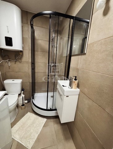Eladó téglalakás, Budapesten, IX. kerületben 25 M Ft, 1 szobás