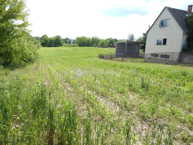 Eladó telek, Dégen 5.9 M Ft / költözzbe.hu
