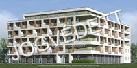 Eladó telek, IV. kerületben 2000 M Ft / költözzbe.hu