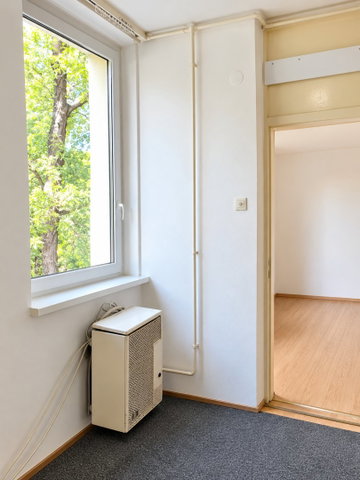 Eladó téglalakás, Budapesten, IX. kerületben 56 M Ft, 1+1 szobás