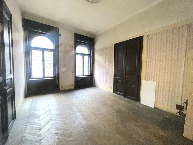 Eladó téglalakás, XIV. kerületben, Dózsa György úton