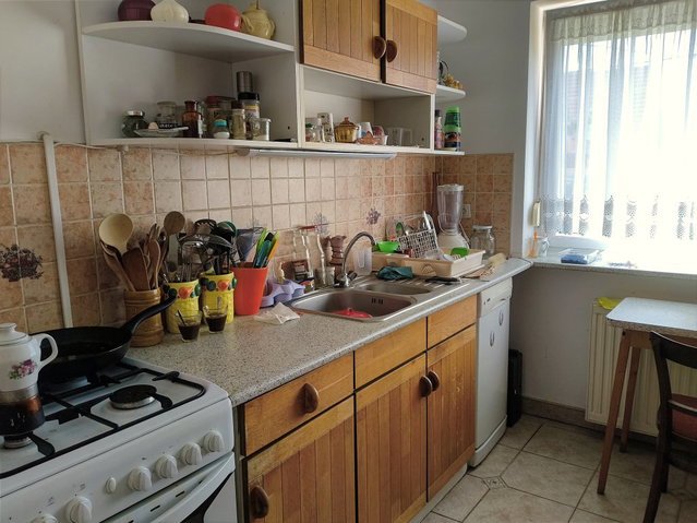 Eladó családi ház, Debrecenben 89.9 M Ft, 4 szobás