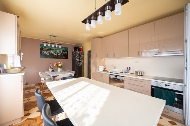 Eladó panellakás, Budapesten, IV. kerületben 89.9 M Ft, 4 szobás