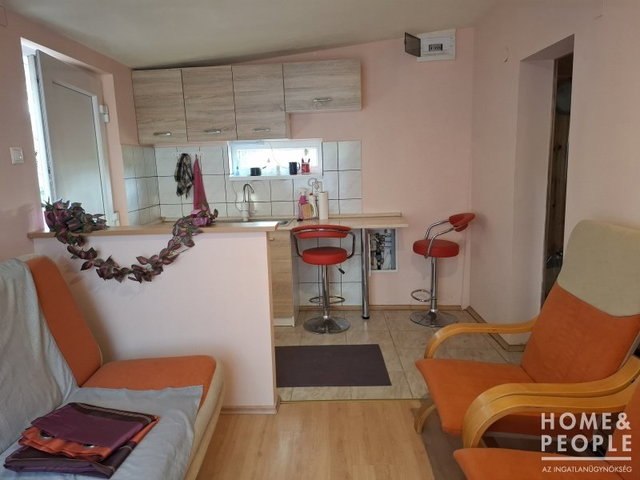 Eladó mezogazdasagi ingatlan, Szegeden 13.99 M Ft, 2 szobás