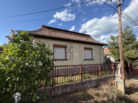 Eladó családi ház, Szűcsin 12.9 M Ft, 4 szobás