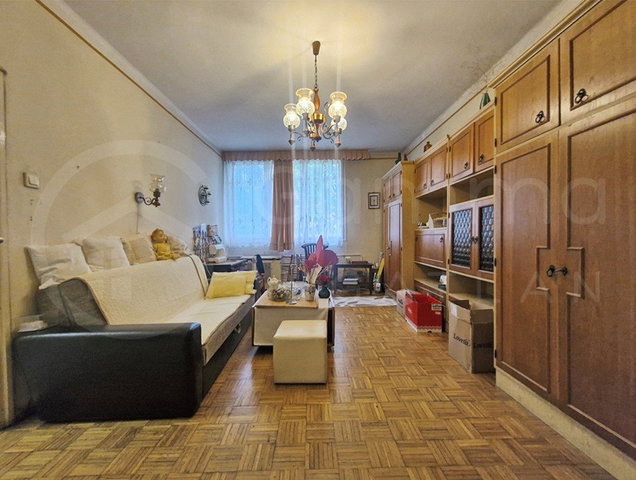Eladó téglalakás, Miskolcon 20.9 M Ft, 2 szobás