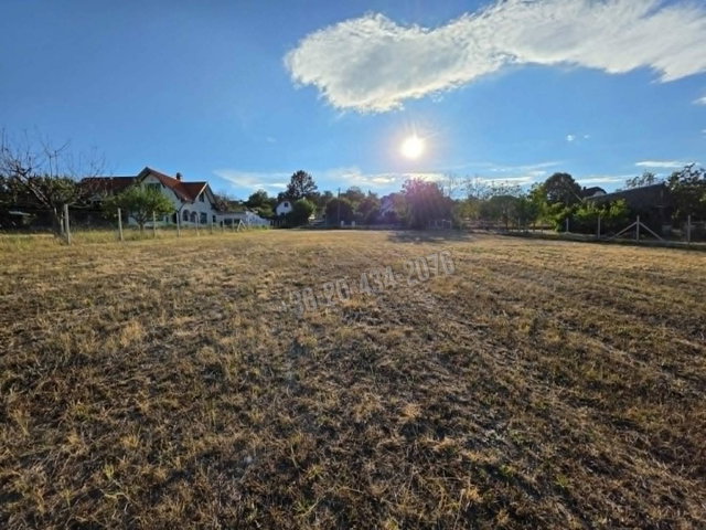 Eladó telek, Zamárdiban 89.9 M Ft / költözzbe.hu