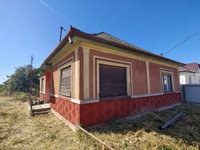 Eladó családi ház, Nyírtasson 8.5 M Ft, 2 szobás