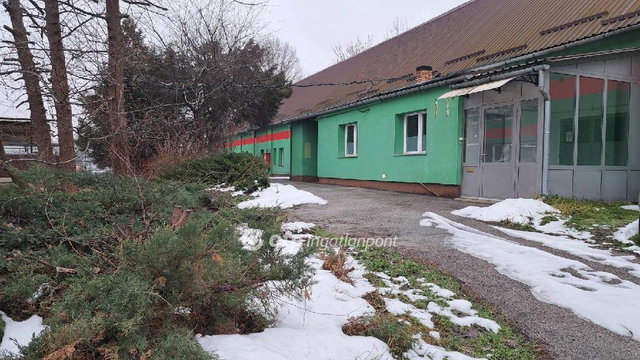 Kiadó ipari ingatlan, Gödön 1786 E Ft / hó