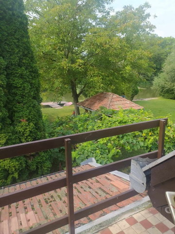 Eladó nyaraló, Szarvason 54.9 M Ft, 1+2 szobás
