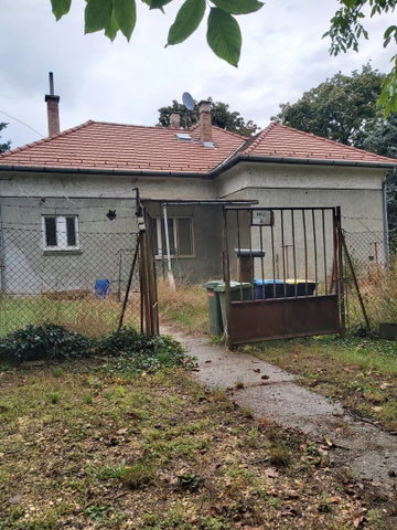 Eladó családi ház, Budapesten, XXII. kerületben, Méz utcában