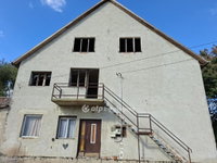 Eladó családi ház, Tiszateleken 10.8 M Ft, 4 szobás