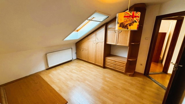 Eladó sorház, Debrecenben, Veres Péter utcában 118 M Ft