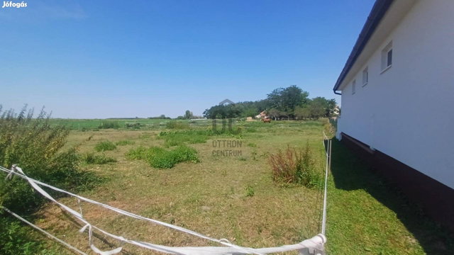 Eladó telek, Nagytevelen 7.5 M Ft / költözzbe.hu