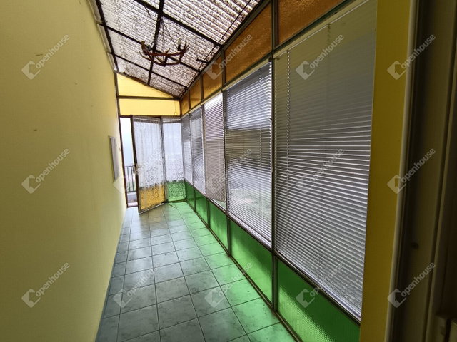 Eladó családi ház, Somogyszobon 18 M Ft, 3 szobás
