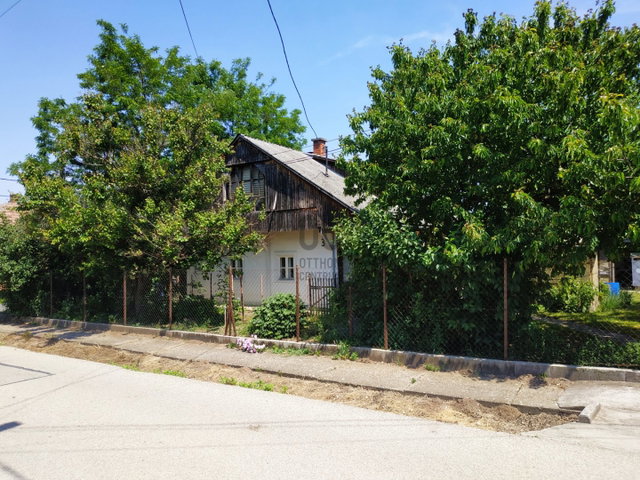 Eladó családi ház, Gyömrőn 64.9 M Ft, 2 szobás