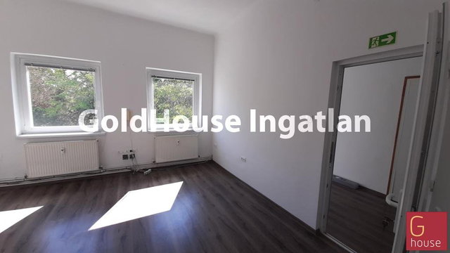 Kiadó iroda, Budapesten, XXII. kerületben, Nagytétényi úton
