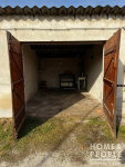 Eladó garázs, Hódmezővásárhelyen 13.2 M Ft