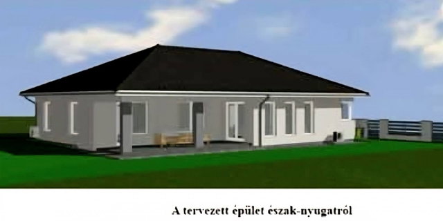 Eladó családi ház, Nyíregyházán 143.99 M Ft, 3 szobás