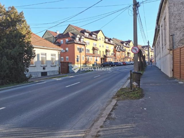 Eladó családi ház, Sátoraljaújhelyen, Esze Tamás utcában