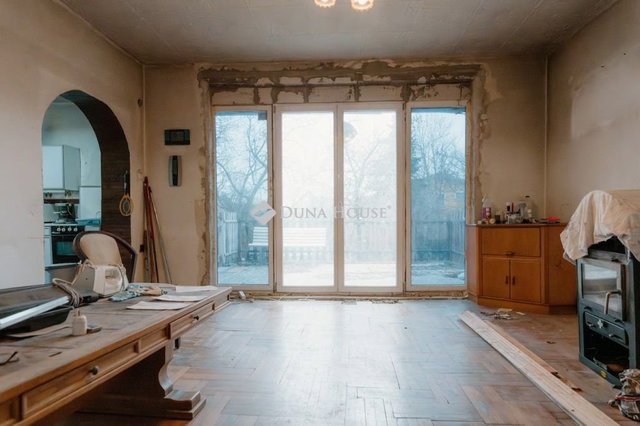 Eladó családi ház, Alsóörsön, Szent István utcában 93.9 M Ft