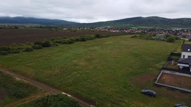 Eladó telek, Gyöngyösön 200 M Ft / költözzbe.hu