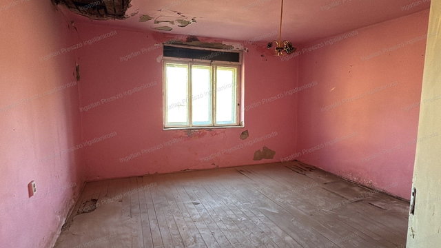 Eladó családi ház, Zalaerdődön 7.5 M Ft, 4 szobás