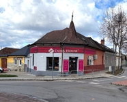 Eladó üzlethelyiség, Esztergomban 65 M Ft / költözzbe.hu