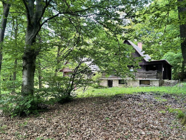 Eladó nyaraló, Pilisszentkereszten 109 M Ft, 4+2 szobás