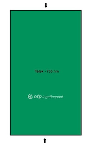 Eladó telek, Budapesten, II. kerületben 136.9 M Ft