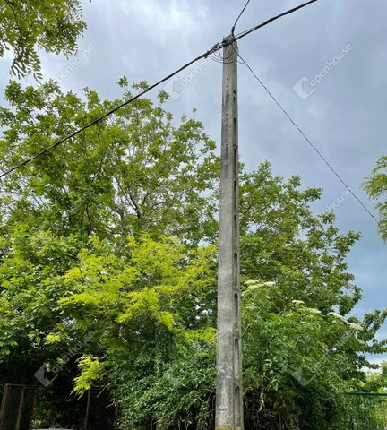 Eladó telek, Siófokon 12.9 M Ft / költözzbe.hu