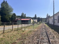 Eladó ipari ingatlan, Bázakerettyén 210 M Ft