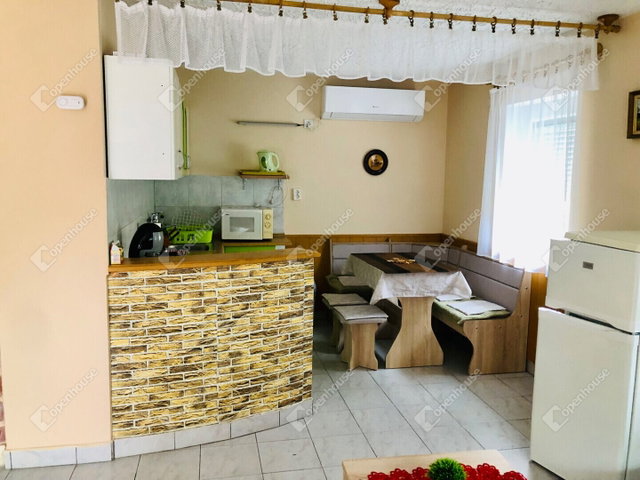 Eladó téglalakás, Kistolmácson 75 M Ft, 4 szobás