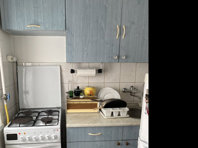 Eladó téglalakás, Miskolcon, Könyves Kálmán utcában 19.99 M Ft