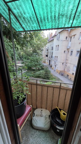 Eladó téglalakás, Debrecenben, Wesselényi utcában 60 M Ft