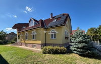 Eladó családi ház, Szombathelyen 148 M Ft, 6 szobás