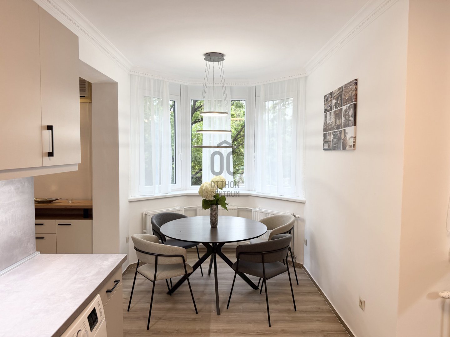 4 bed · 97m² · 550.000 ft